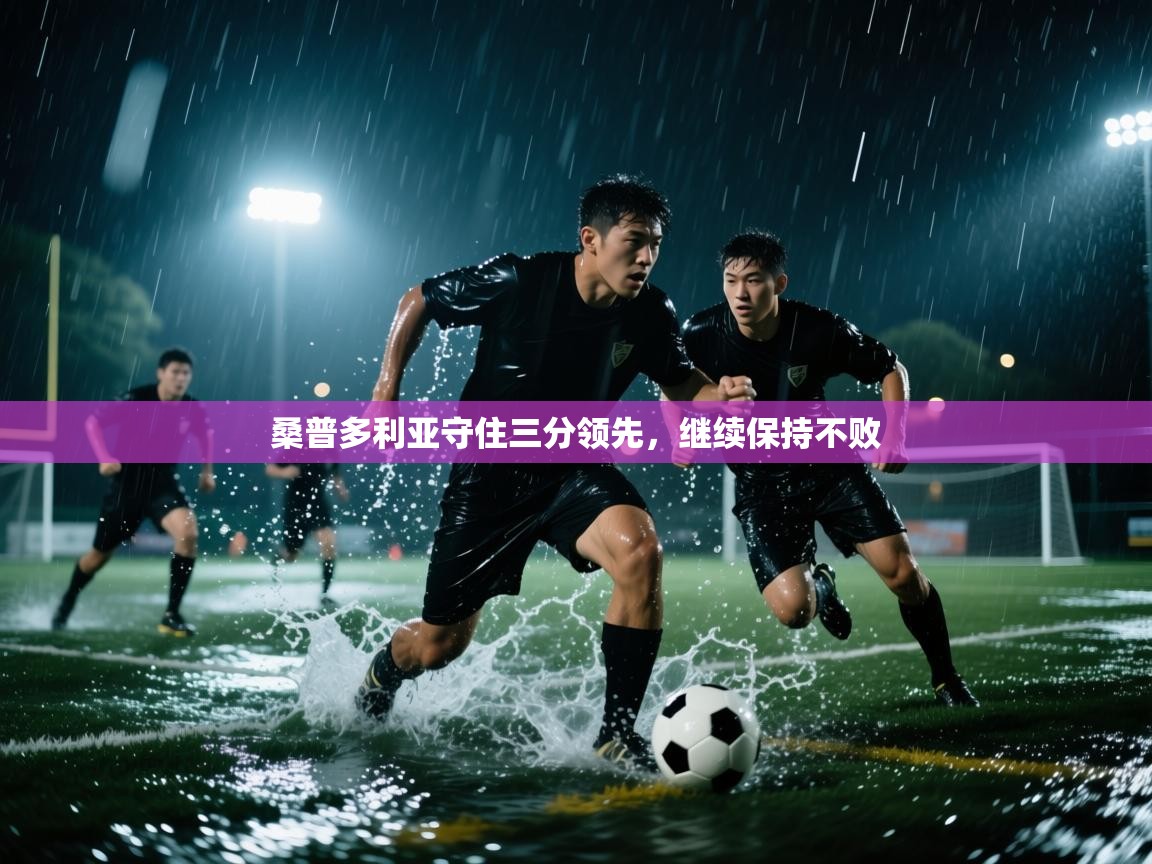 开云体育注册-桑普多利亚守住三分领先,继续保持不败 第1张