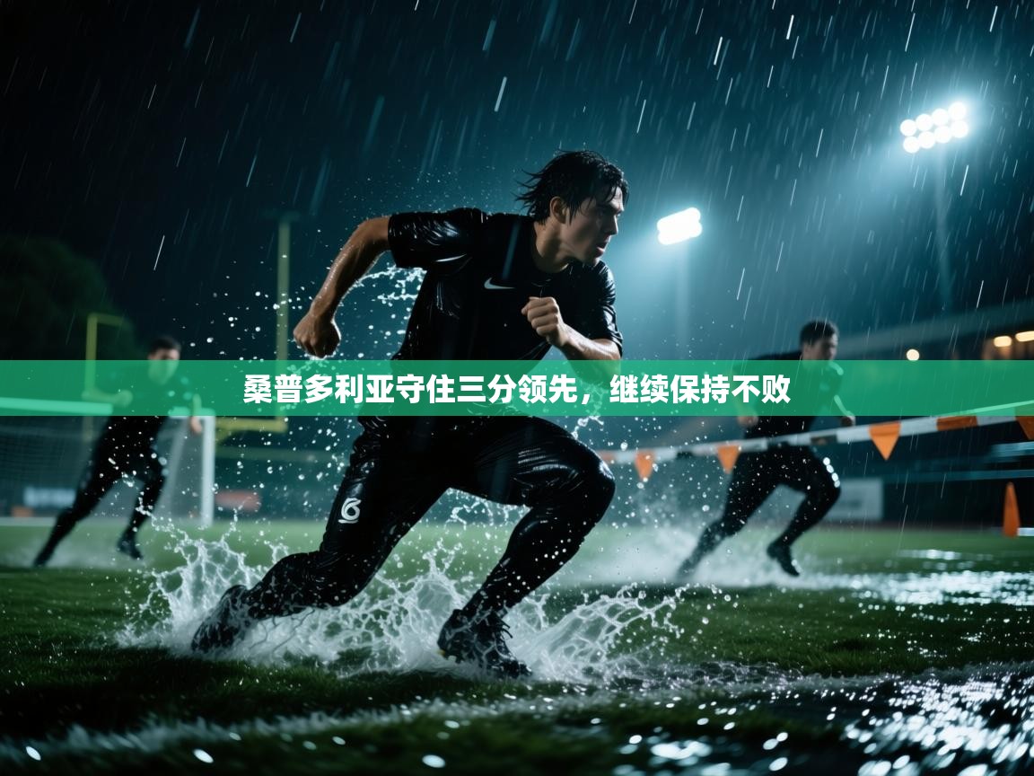开云体育注册-桑普多利亚守住三分领先,继续保持不败 第4张