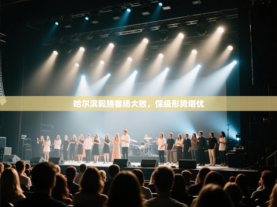 开云体育app评价-哈尔滨毅腾客场大败,保级形势堪忧 第2张