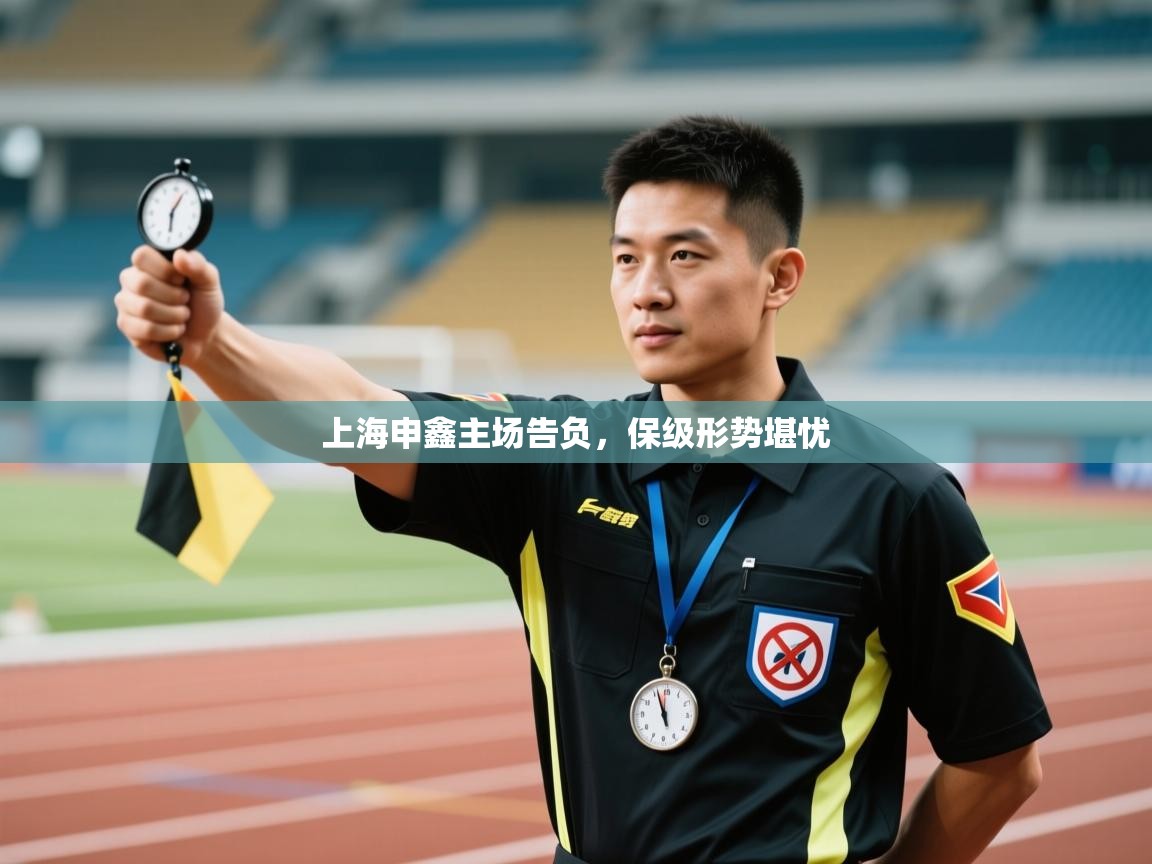 云开体育官方网站登录-上海申鑫主场告负,保级形势堪忧 第4张