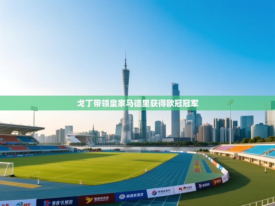 开云体育赛程表查询-戈丁带领皇家马德里获得欧冠冠军 第3张