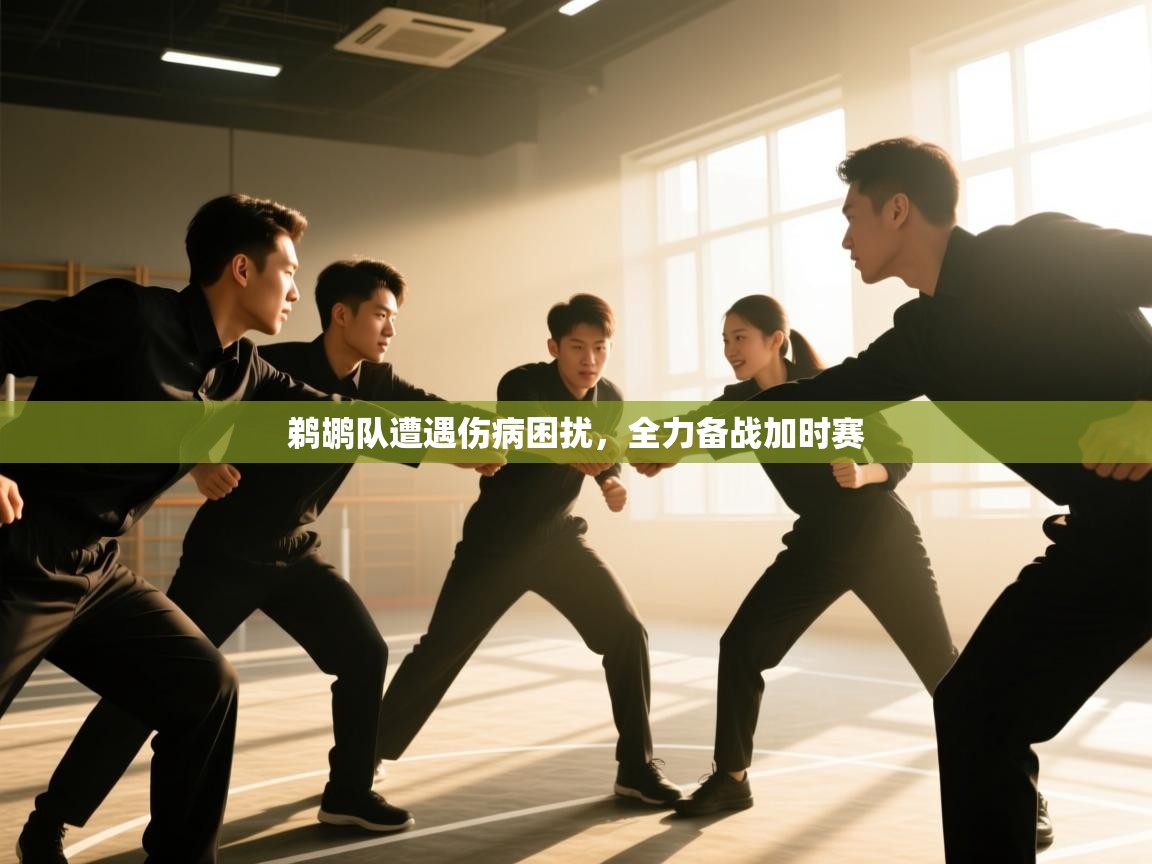 开云体育PC版网页版登录-鹈鹕队遭遇伤病困扰,全力备战加时赛 第2张