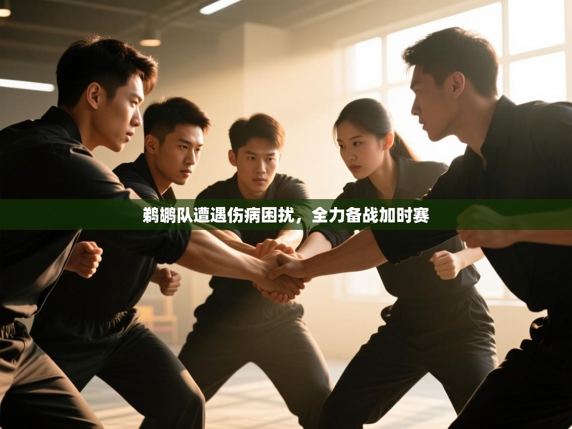 开云体育PC版网页版登录-鹈鹕队遭遇伤病困扰,全力备战加时赛 第3张