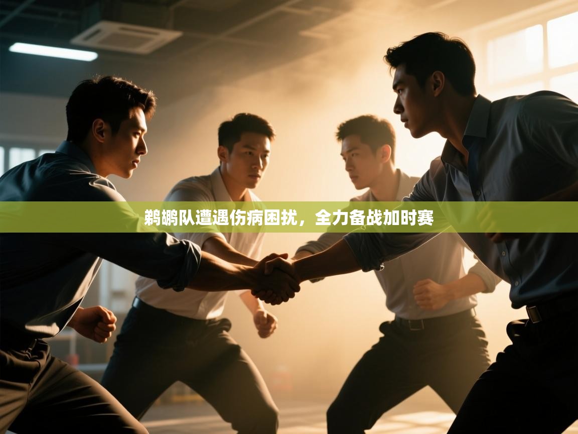 开云体育PC版网页版登录-鹈鹕队遭遇伤病困扰,全力备战加时赛 第4张