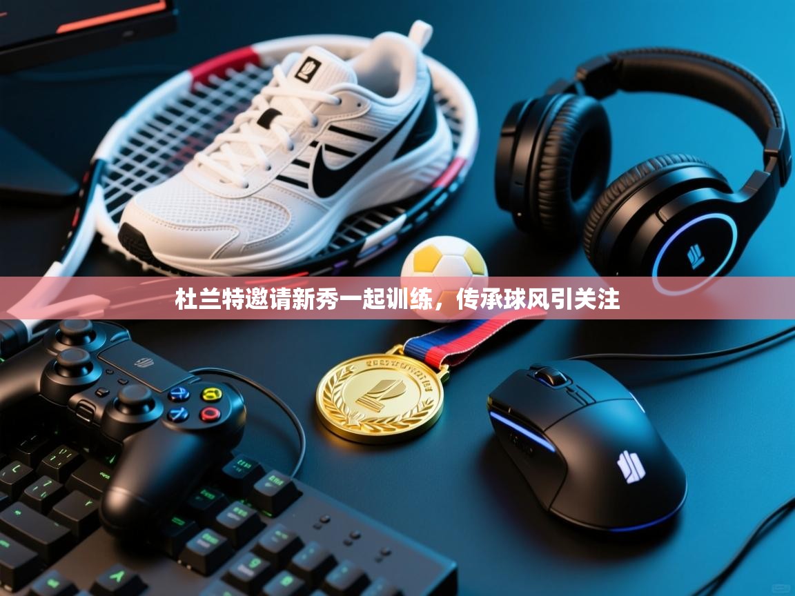 kaiyun体育入口-杜兰特邀请新秀一起训练，传承球风引关注  第2张