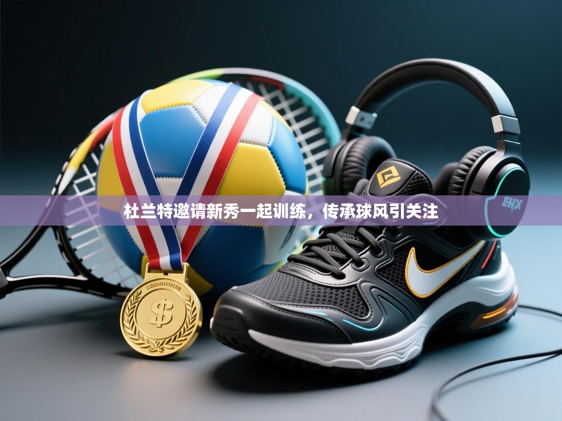 kaiyun体育入口-杜兰特邀请新秀一起训练，传承球风引关注  第3张