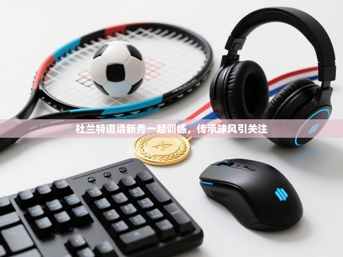 kaiyun体育入口-杜兰特邀请新秀一起训练，传承球风引关注  第4张