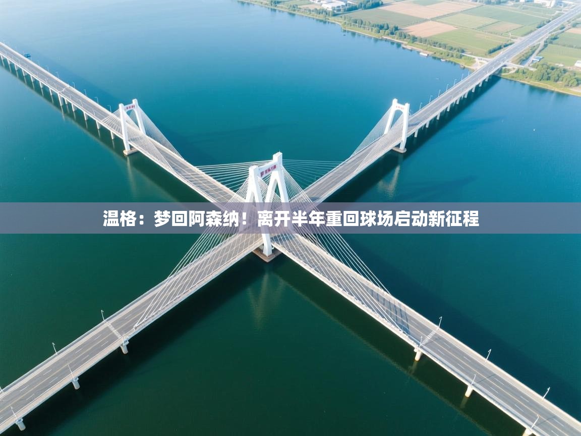 云开体育入口-温格:梦回阿森纳!离开半年重回球场启动新征程 第3张