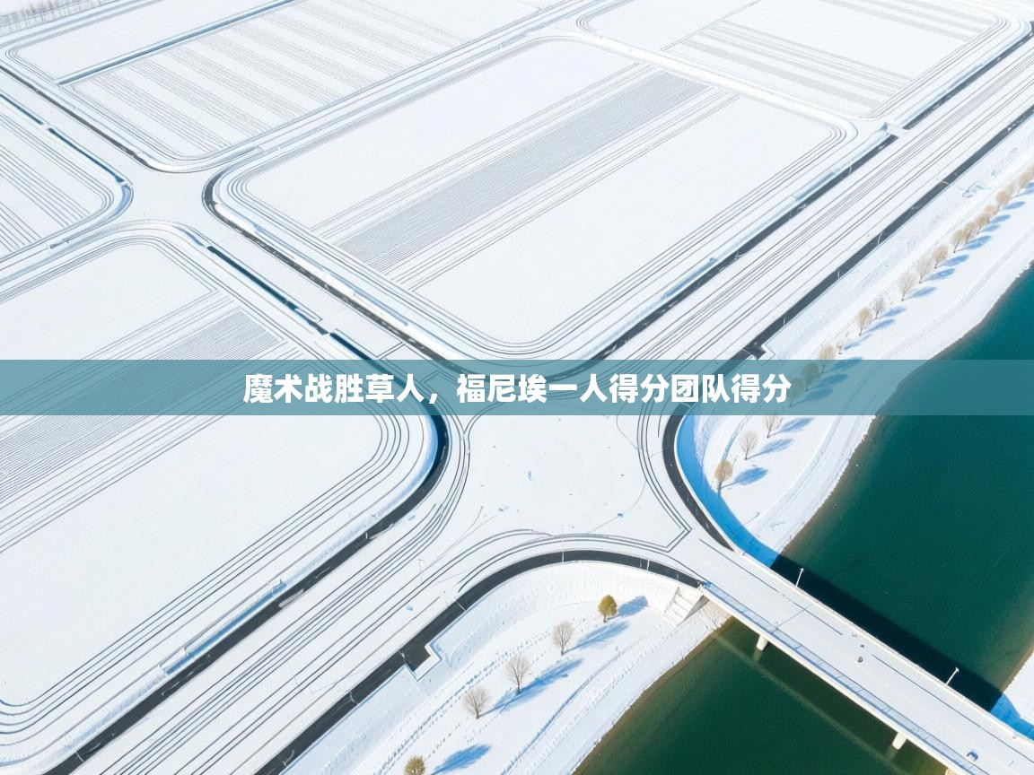 开云体育数据中心统计-魔术战胜草人，福尼埃一人得分团队得分  第3张