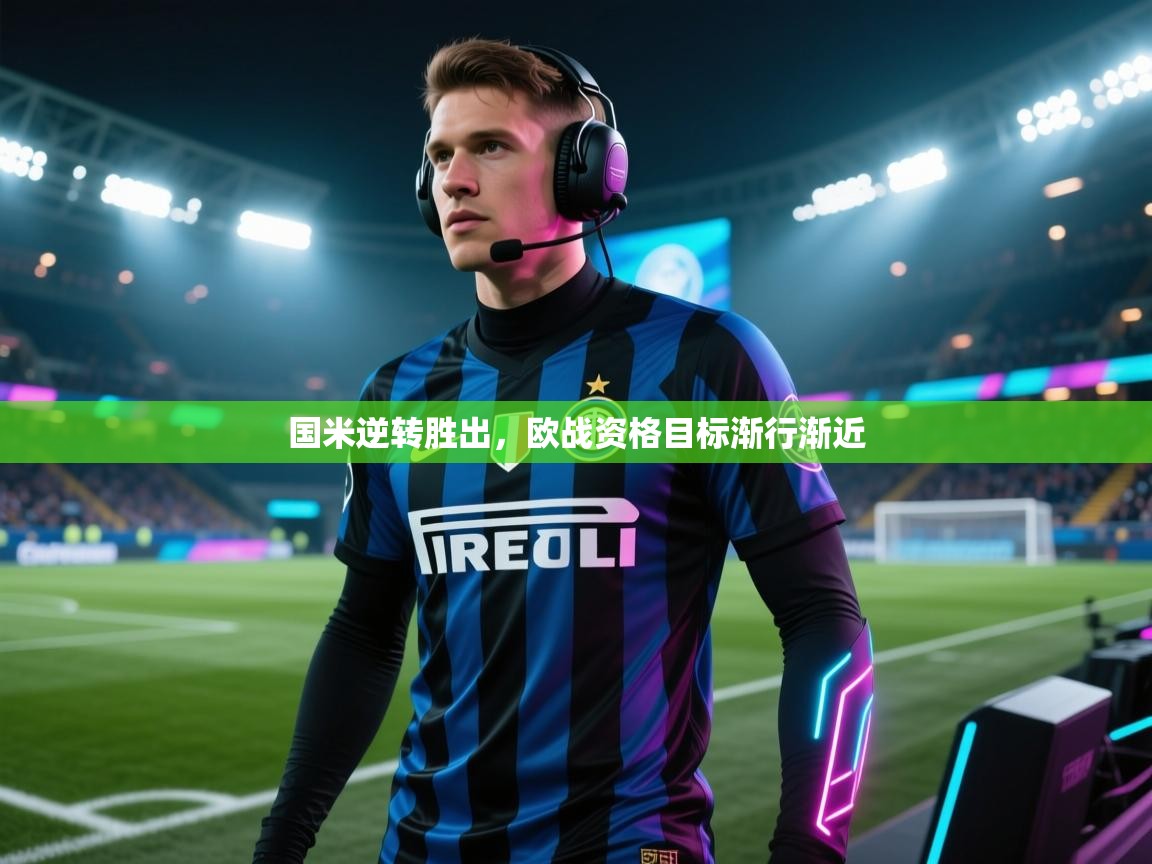 开云体育登录入口-国米逆转胜出，欧战资格目标渐行渐近  第4张
