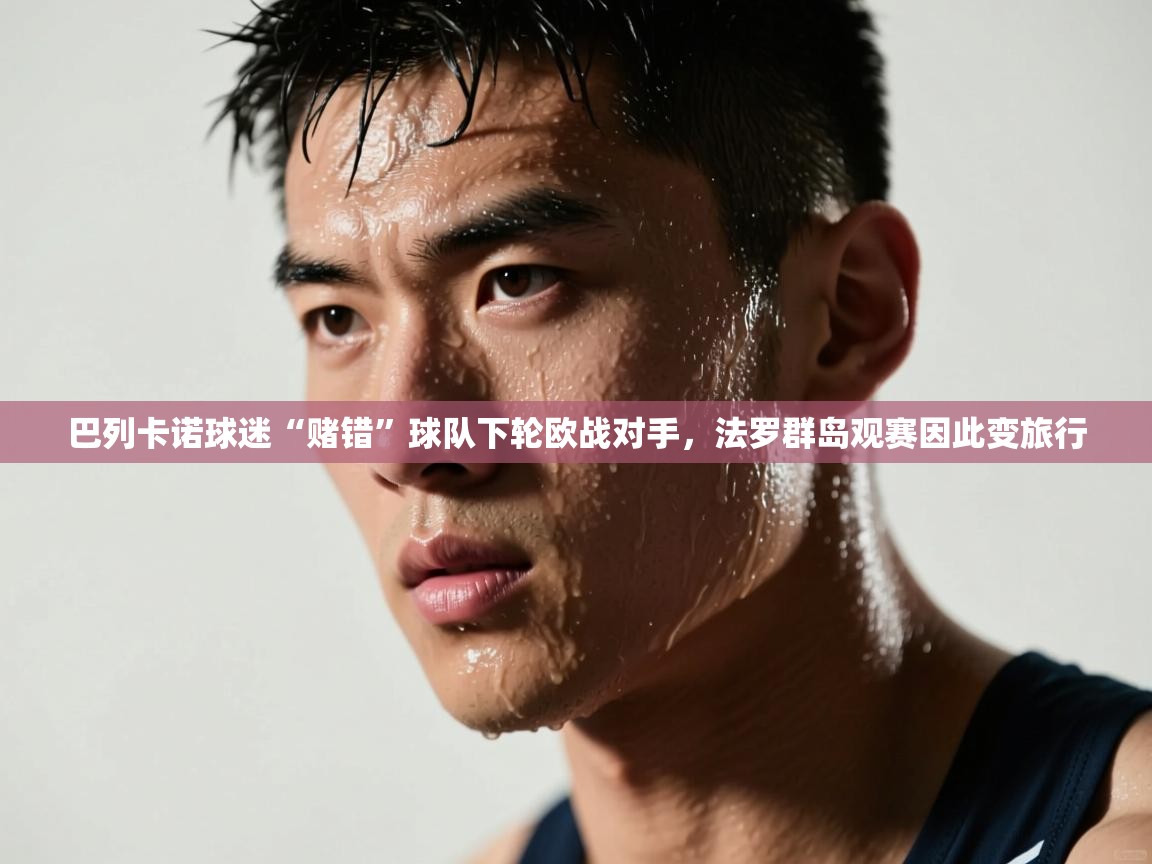 开云体育app网页版入口-巴列卡诺球迷“赌错”球队下轮欧战对手,法罗群岛观赛因此变旅行 第2张