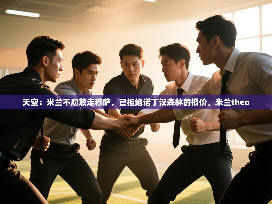 开云网页版-天空：米兰不愿放走穆萨，已拒绝诺丁汉森林的报价，米兰theo  第1张