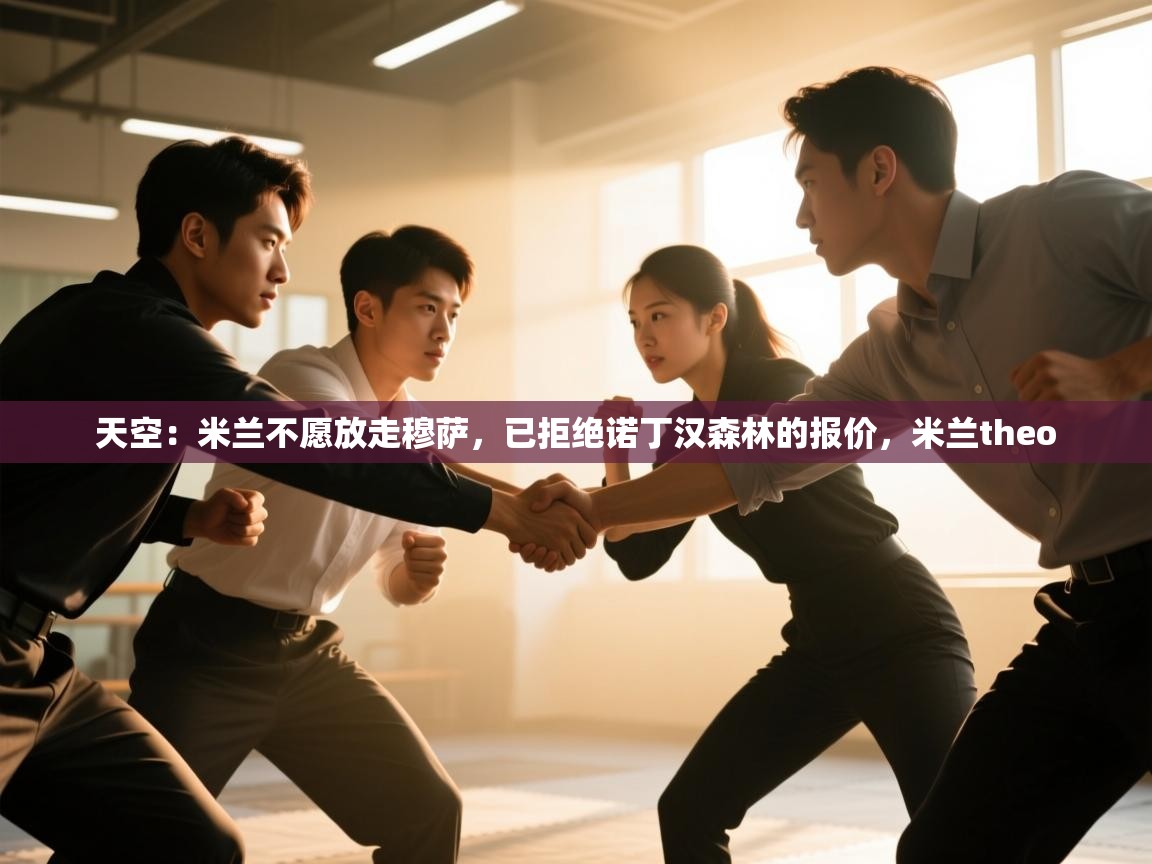 开云网页版-天空：米兰不愿放走穆萨，已拒绝诺丁汉森林的报价，米兰theo  第2张