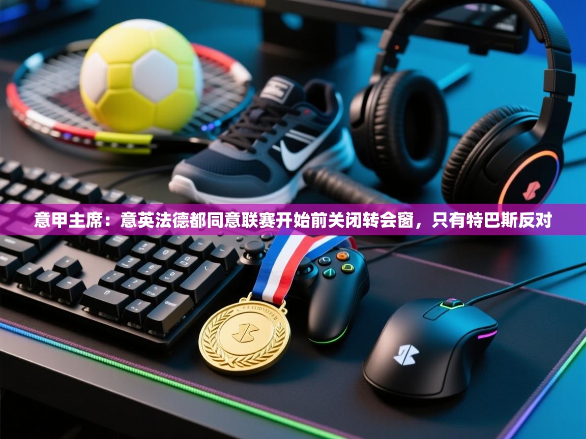 开云手机版-意甲主席：意英法德都同意联赛开始前关闭转会窗，只有特巴斯反对  第1张