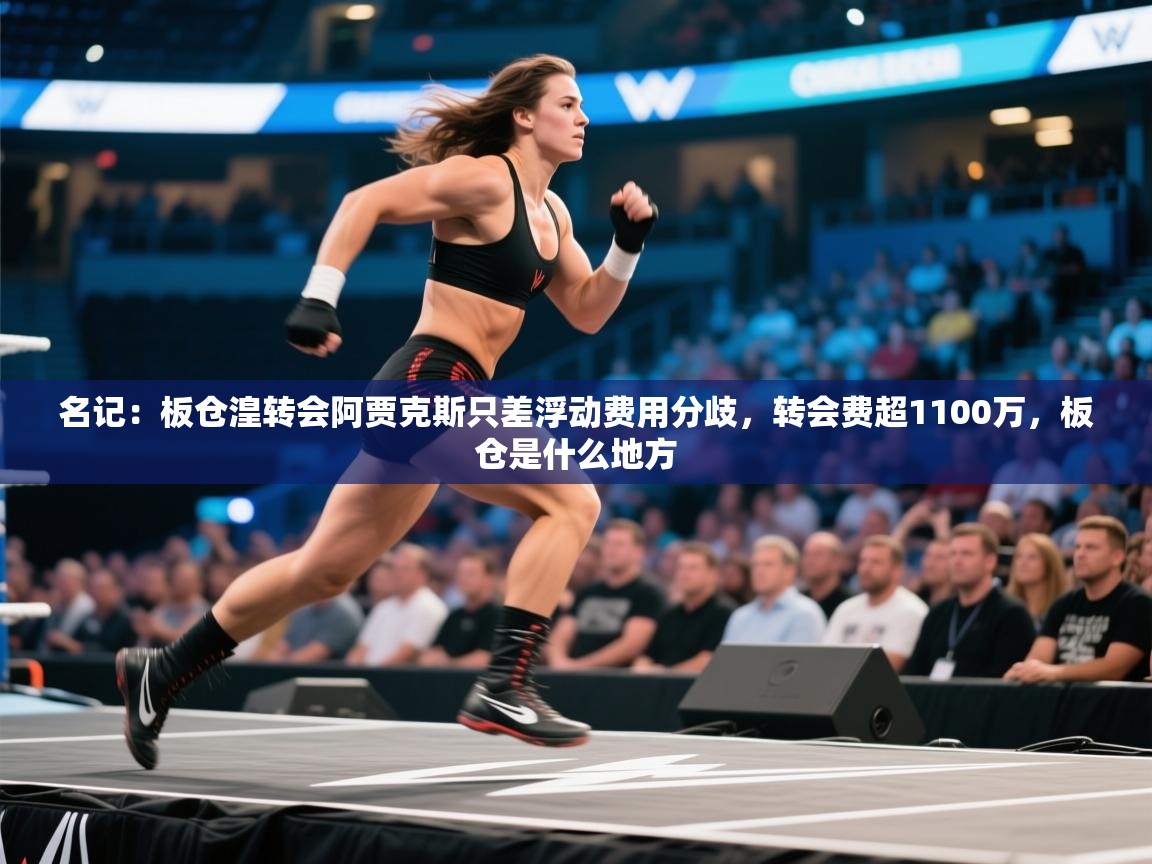 开云官网-名记:板仓湟转会阿贾克斯只差浮动费用分歧,转会费超1100万,板仓是什么地方 第3张