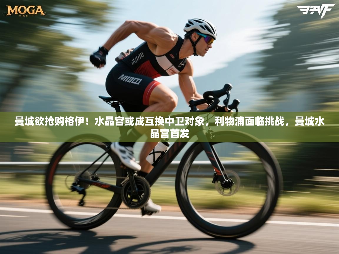 kaiyun-曼城欲抢购格伊！水晶宫或成互换中卫对象，利物浦面临挑战，曼城水晶宫首发  第4张