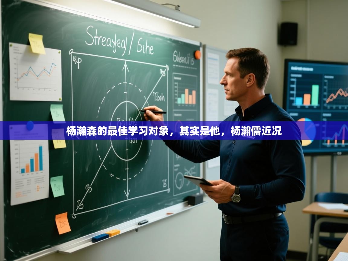 开云体育app-杨瀚森的最佳学习对象，其实是他，杨瀚儒近况  第2张