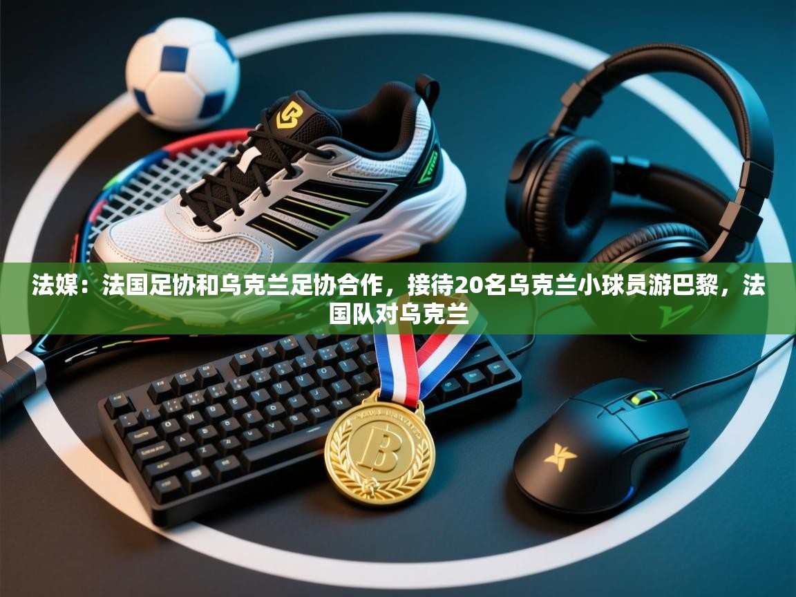 开云体育在线登入-法媒:法国足协和乌克兰足协合作,接待20名乌克兰小球员游巴黎,法国队对乌克兰 第1张