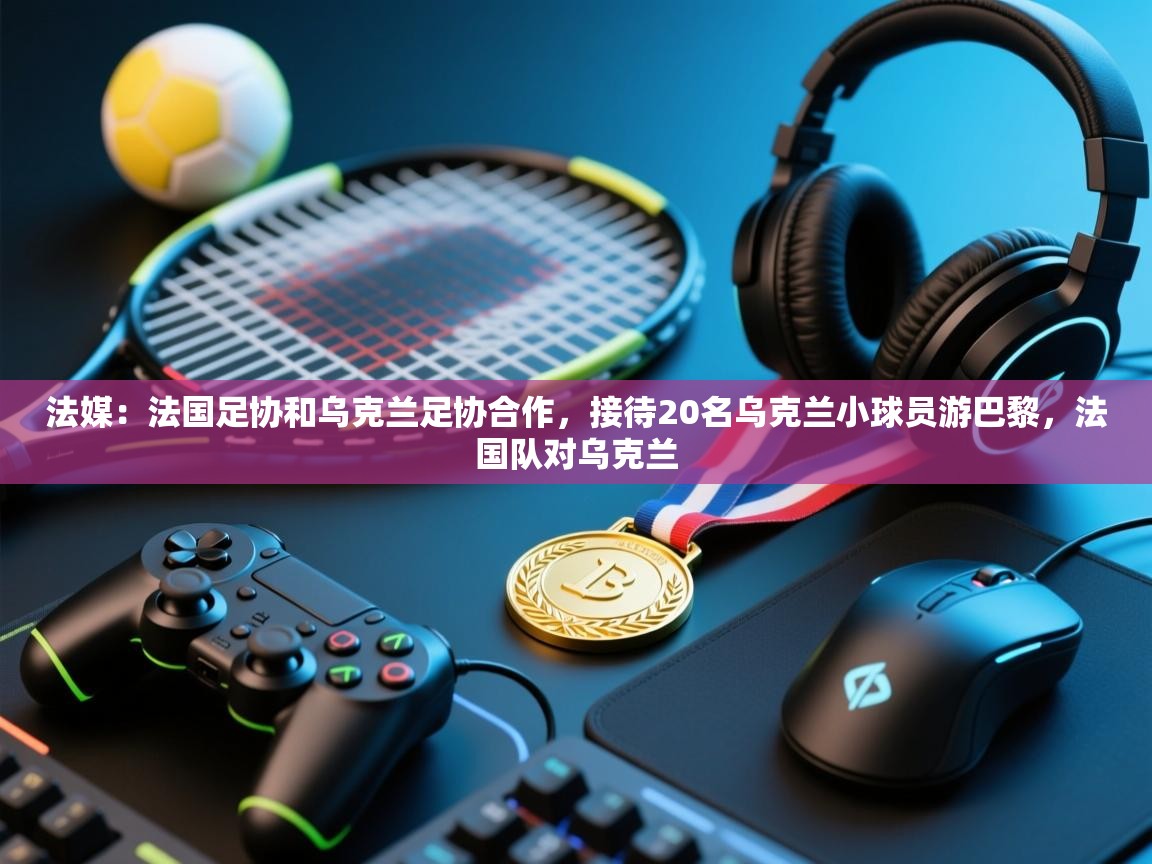 开云体育在线登入-法媒:法国足协和乌克兰足协合作,接待20名乌克兰小球员游巴黎,法国队对乌克兰 第2张