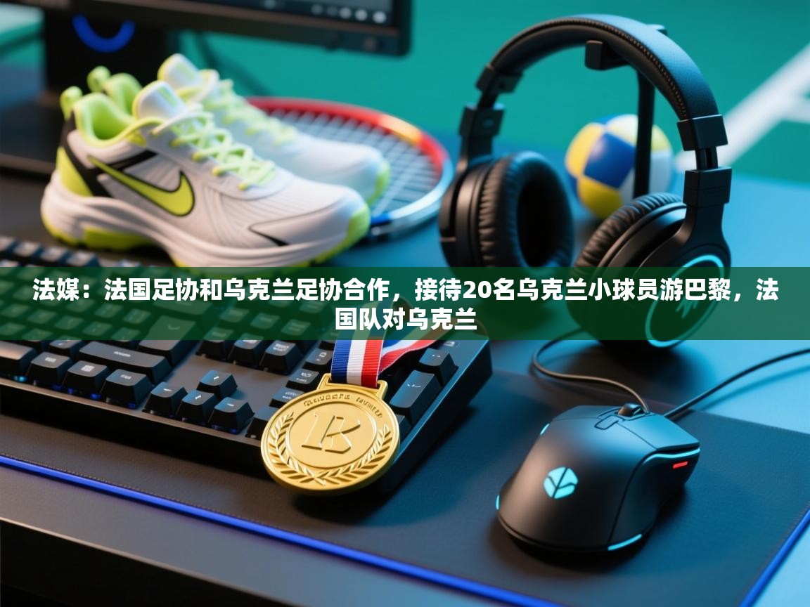 开云体育在线登入-法媒:法国足协和乌克兰足协合作,接待20名乌克兰小球员游巴黎,法国队对乌克兰 第4张