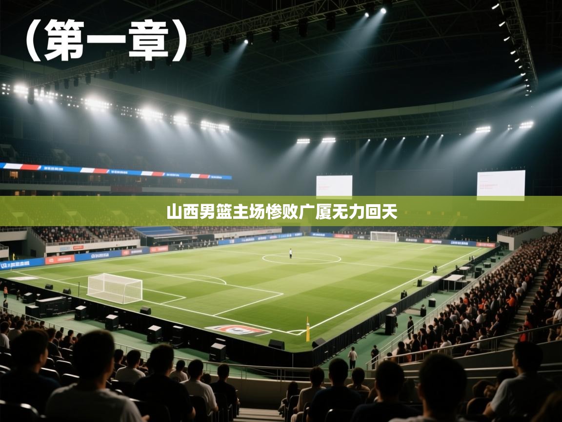 开云体育入口网址-山西男篮主场惨败广厦无力回天  第2张