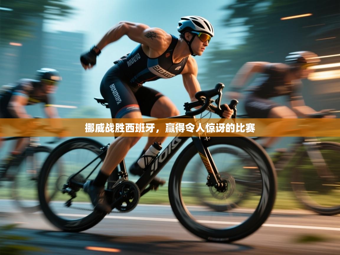 开云体育安装失败怎么办-挪威战胜西班牙，赢得令人惊讶的比赛  第1张