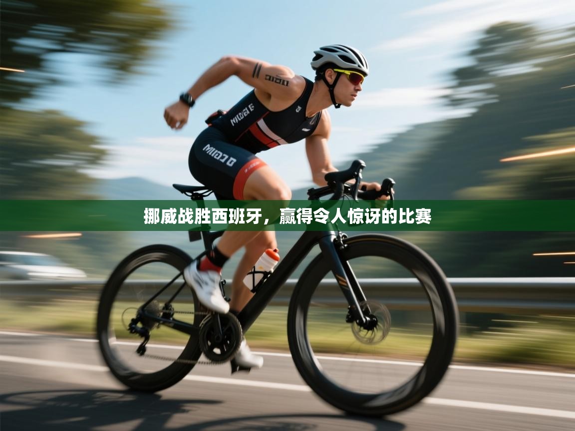 开云体育安装失败怎么办-挪威战胜西班牙，赢得令人惊讶的比赛  第2张