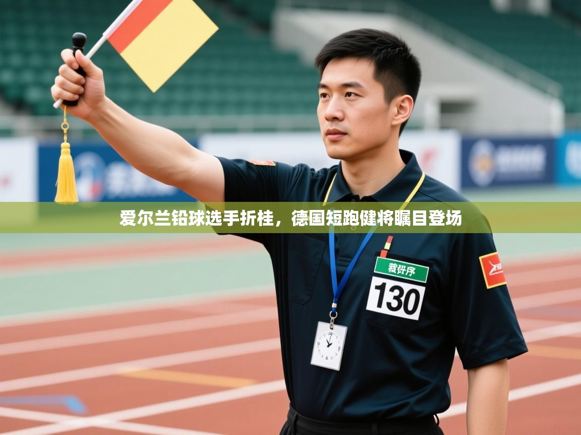 开运体育入口-爱尔兰铅球选手折桂，德国短跑健将瞩目登场  第1张