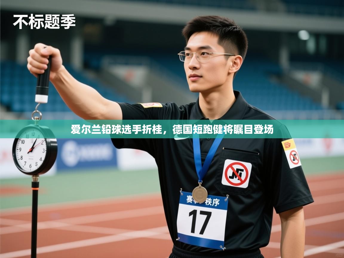 开运体育入口-爱尔兰铅球选手折桂，德国短跑健将瞩目登场  第2张