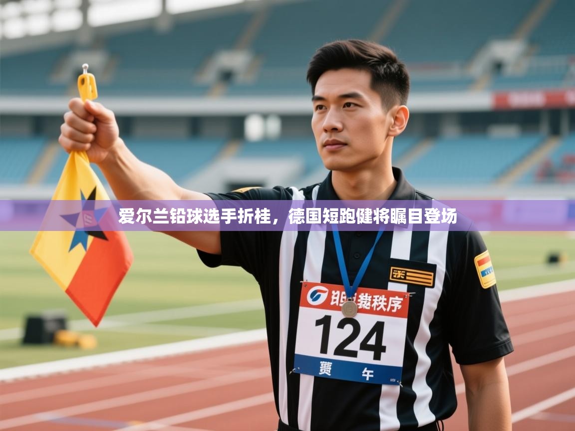 开运体育入口-爱尔兰铅球选手折桂，德国短跑健将瞩目登场  第3张