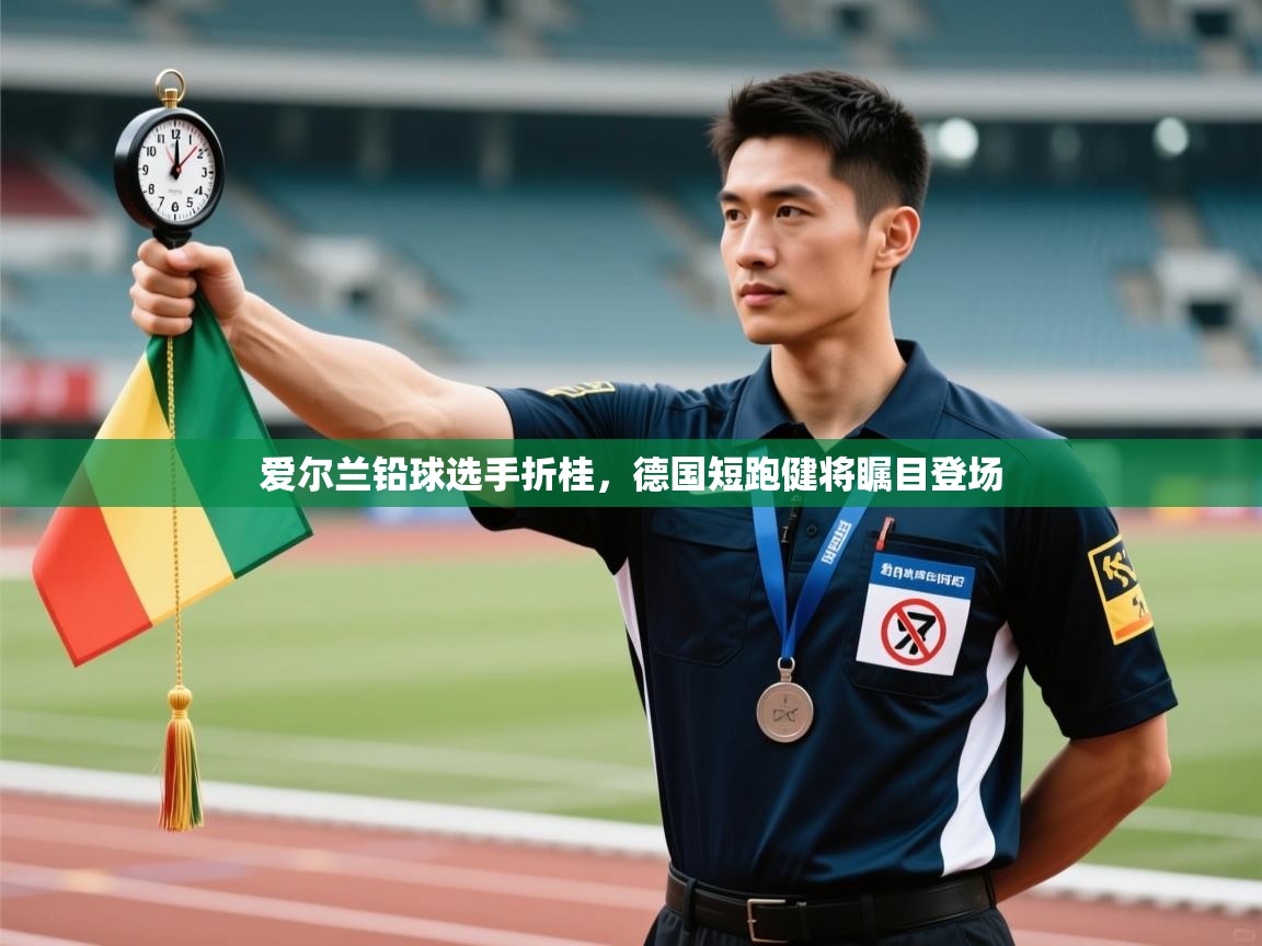 开运体育入口-爱尔兰铅球选手折桂，德国短跑健将瞩目登场  第4张