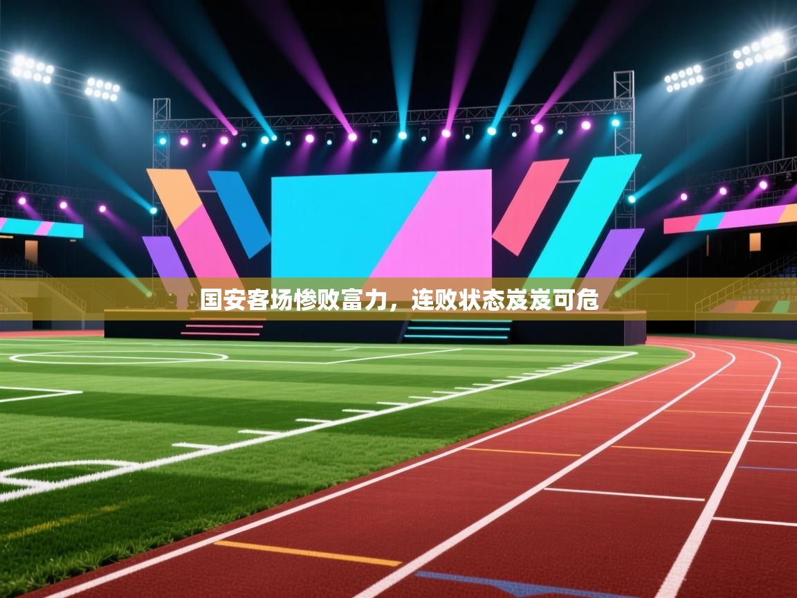 开云体育app投诉-国安客场惨败富力，连败状态岌岌可危  第3张