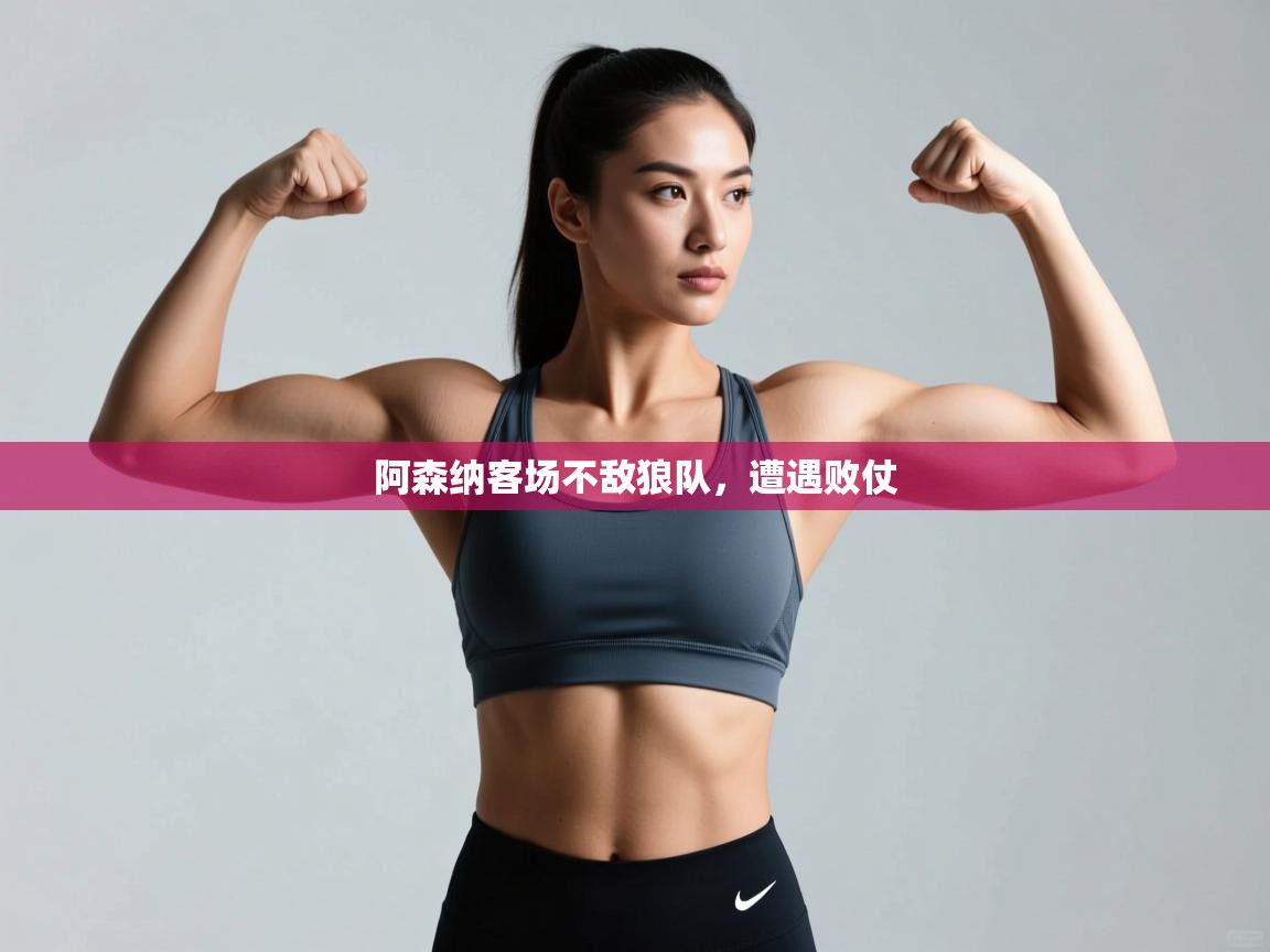 云开官网-阿森纳客场不敌狼队，遭遇败仗  第2张