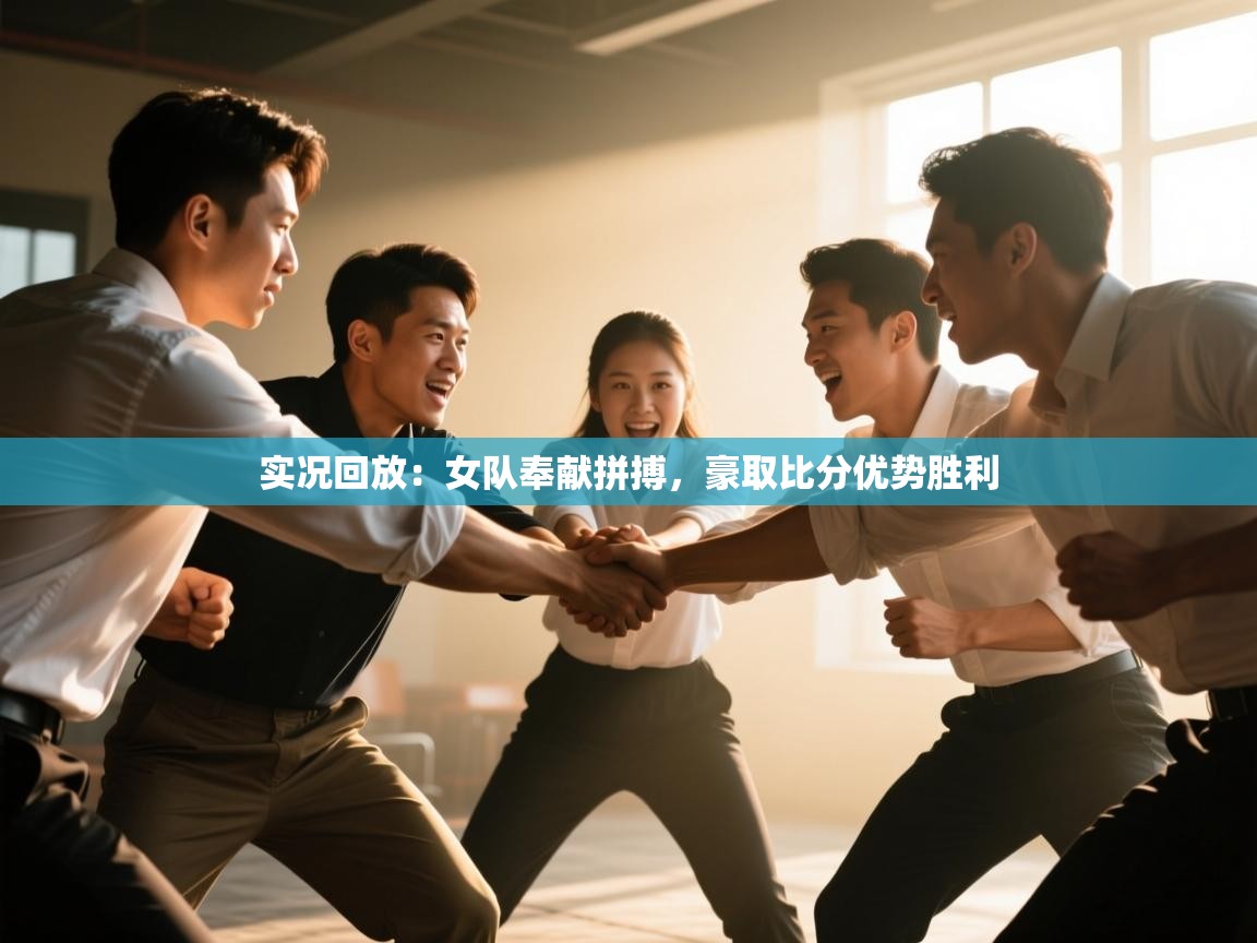 开云体育app评价-实况回放：女队奉献拼搏，豪取比分优势胜利  第3张