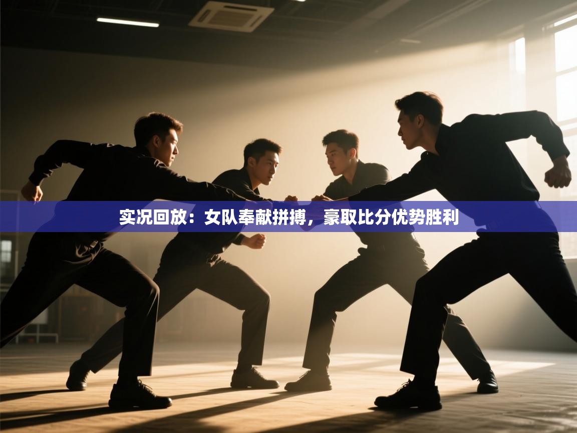 开云体育app评价-实况回放：女队奉献拼搏，豪取比分优势胜利  第4张