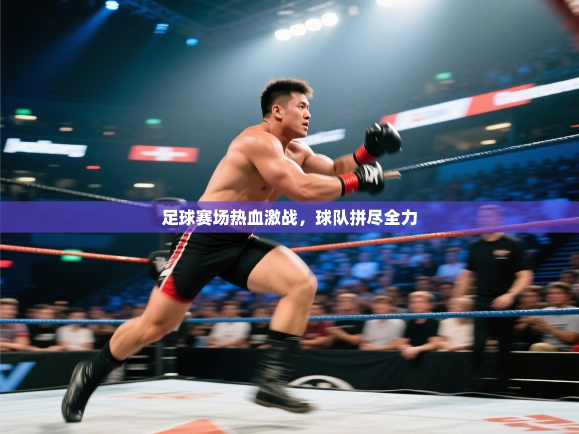 开云体育iOS安装教程-足球赛场热血激战，球队拼尽全力  第4张