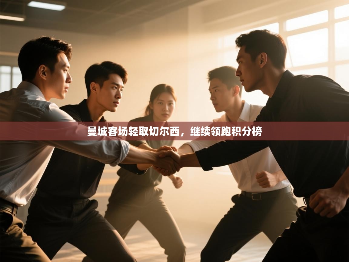 开云体育注册-曼城客场轻取切尔西,继续领跑积分榜 第1张