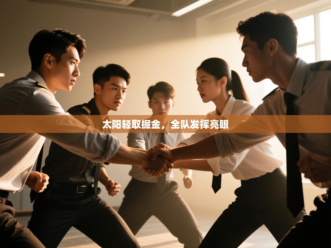 开云体育在线登入-太阳轻取掘金，全队发挥亮眼  第2张