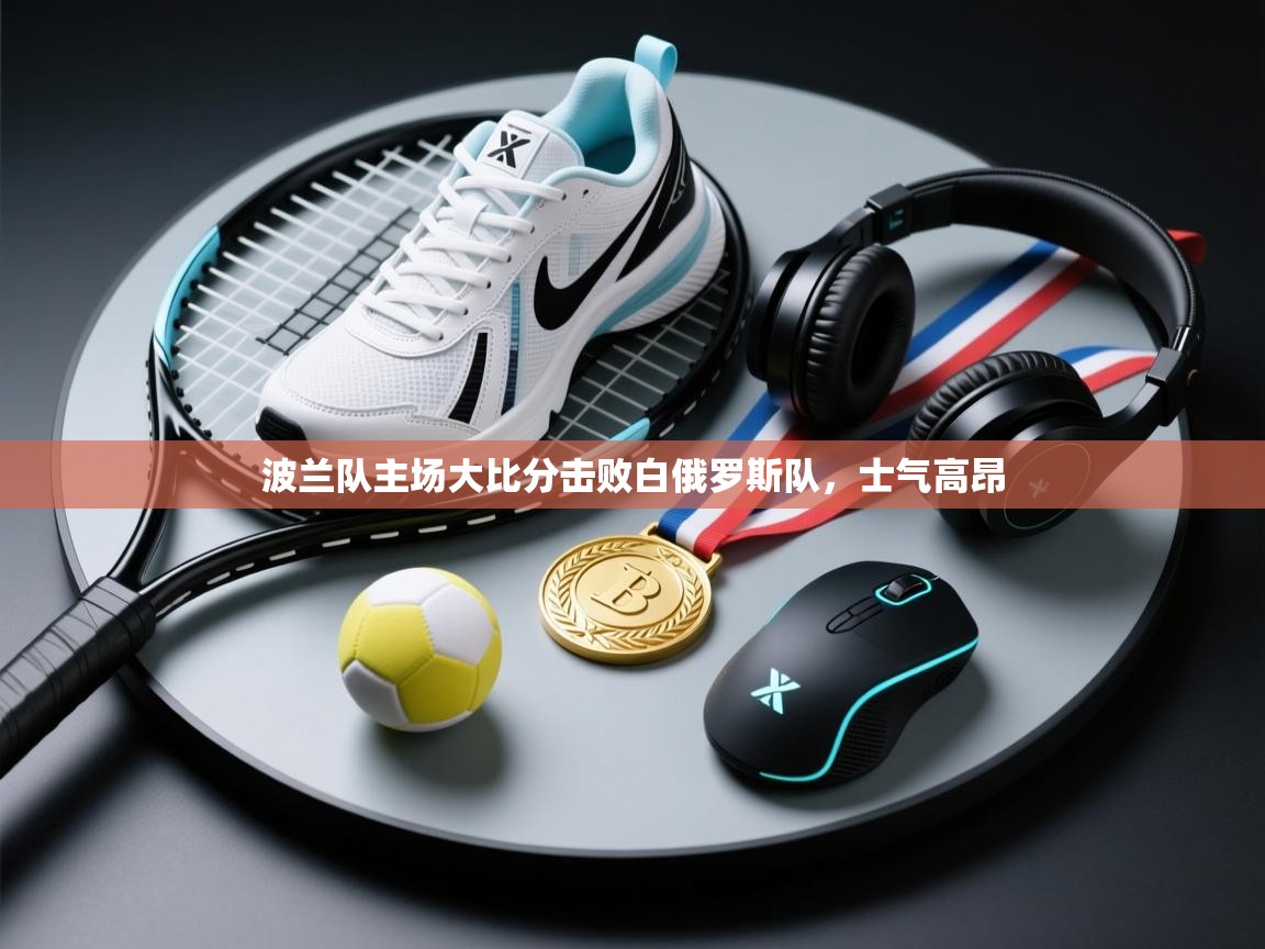 开云客服-波兰队主场大比分击败白俄罗斯队，士气高昂  第3张
