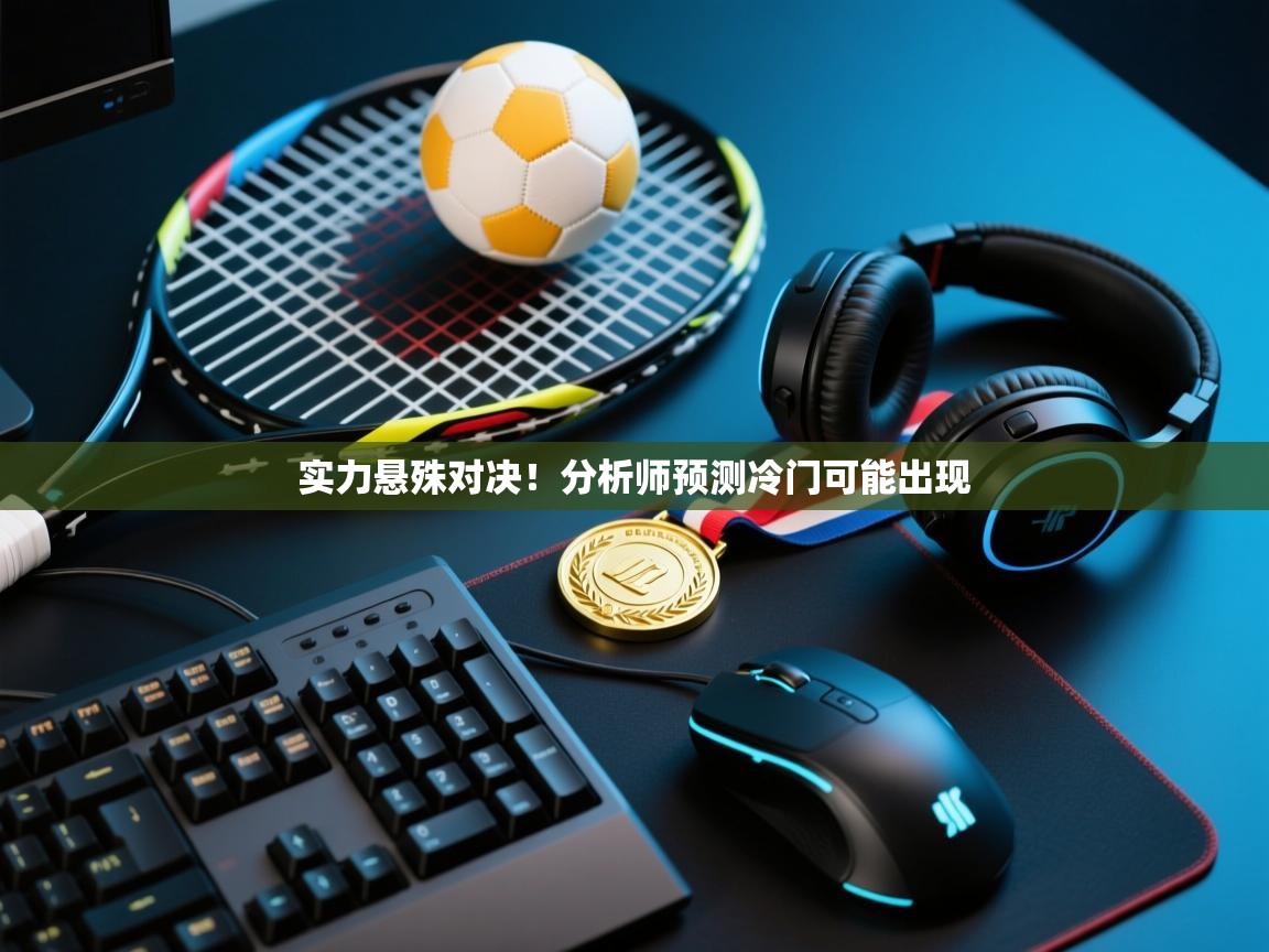开云体育工单提交入口-实力悬殊对决！分析师预测冷门可能出现  第2张