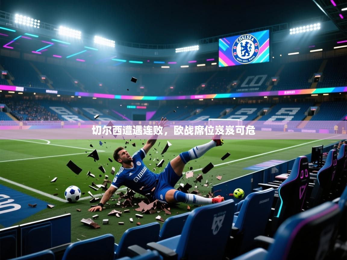 云开体育app官网入口网页版-切尔西遭遇连败，欧战席位岌岌可危  第3张