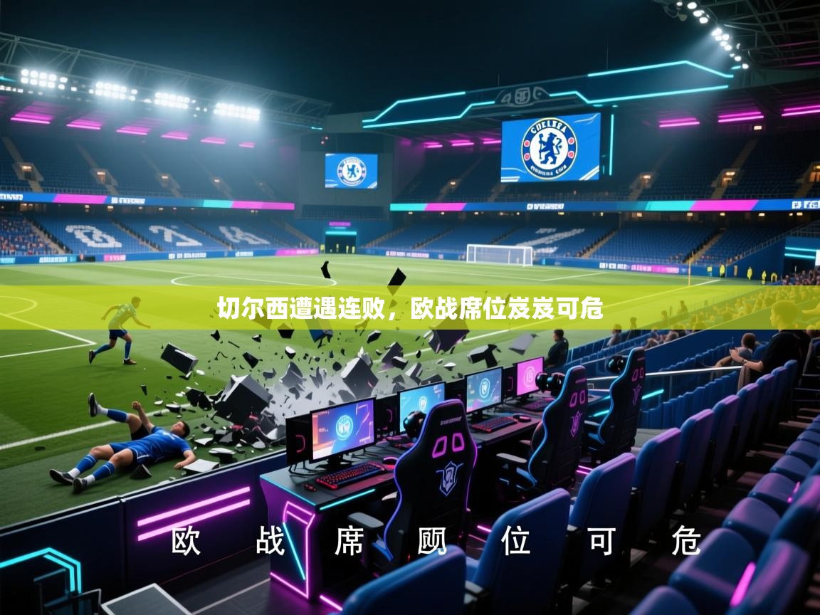 云开体育app官网入口网页版-切尔西遭遇连败，欧战席位岌岌可危  第4张