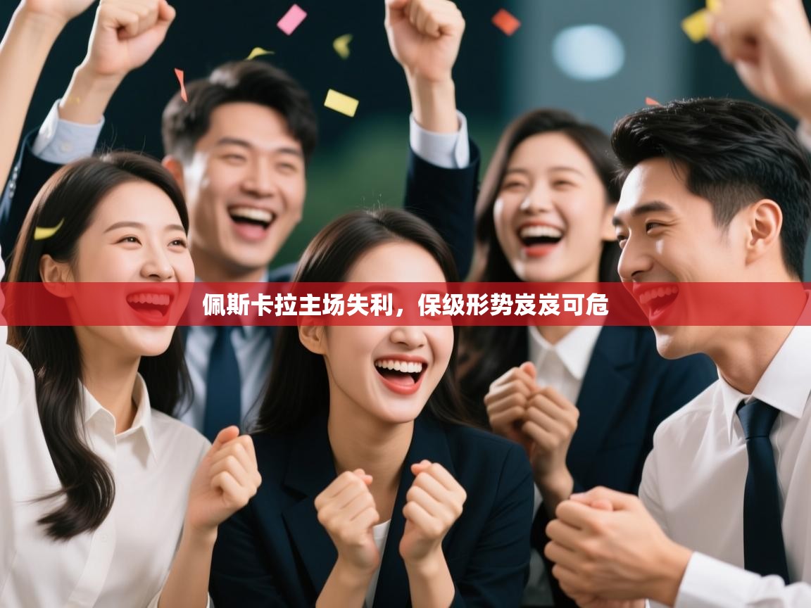 开云体育在线-佩斯卡拉主场失利，保级形势岌岌可危  第3张