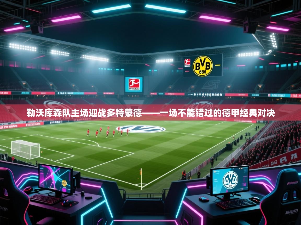 开云体育直播平台-勒沃库森队主场迎战多特蒙德——一场不能错过的德甲经典对决  第1张