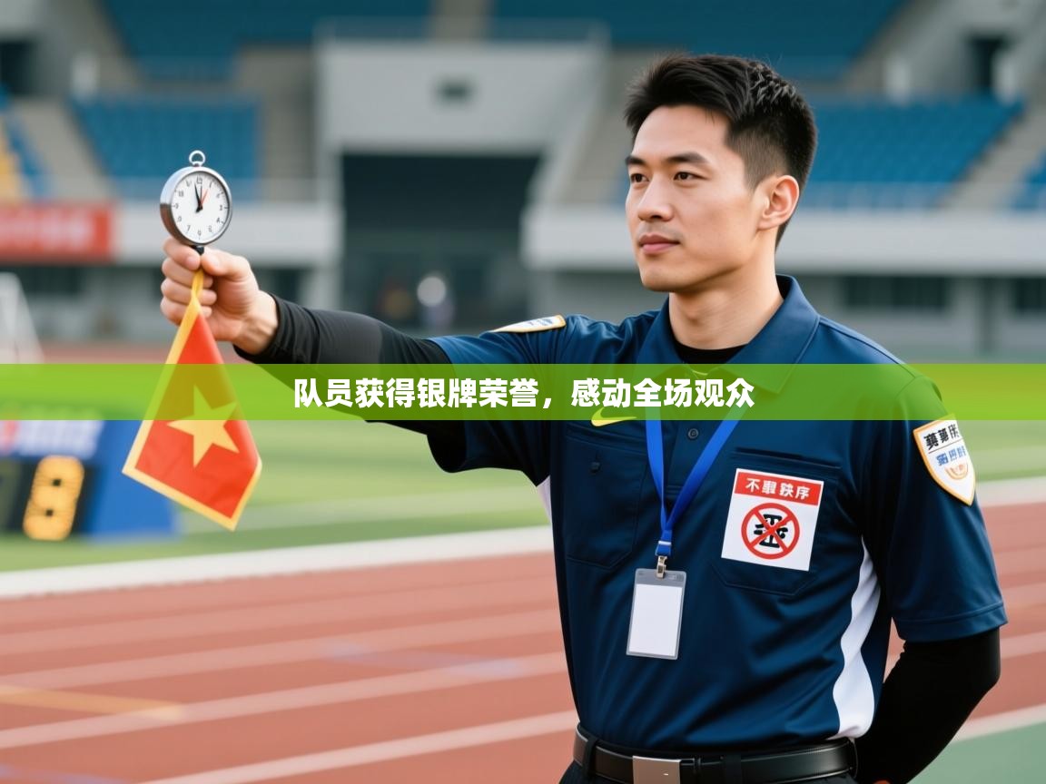 开云客服-队员获得银牌荣誉，感动全场观众  第4张