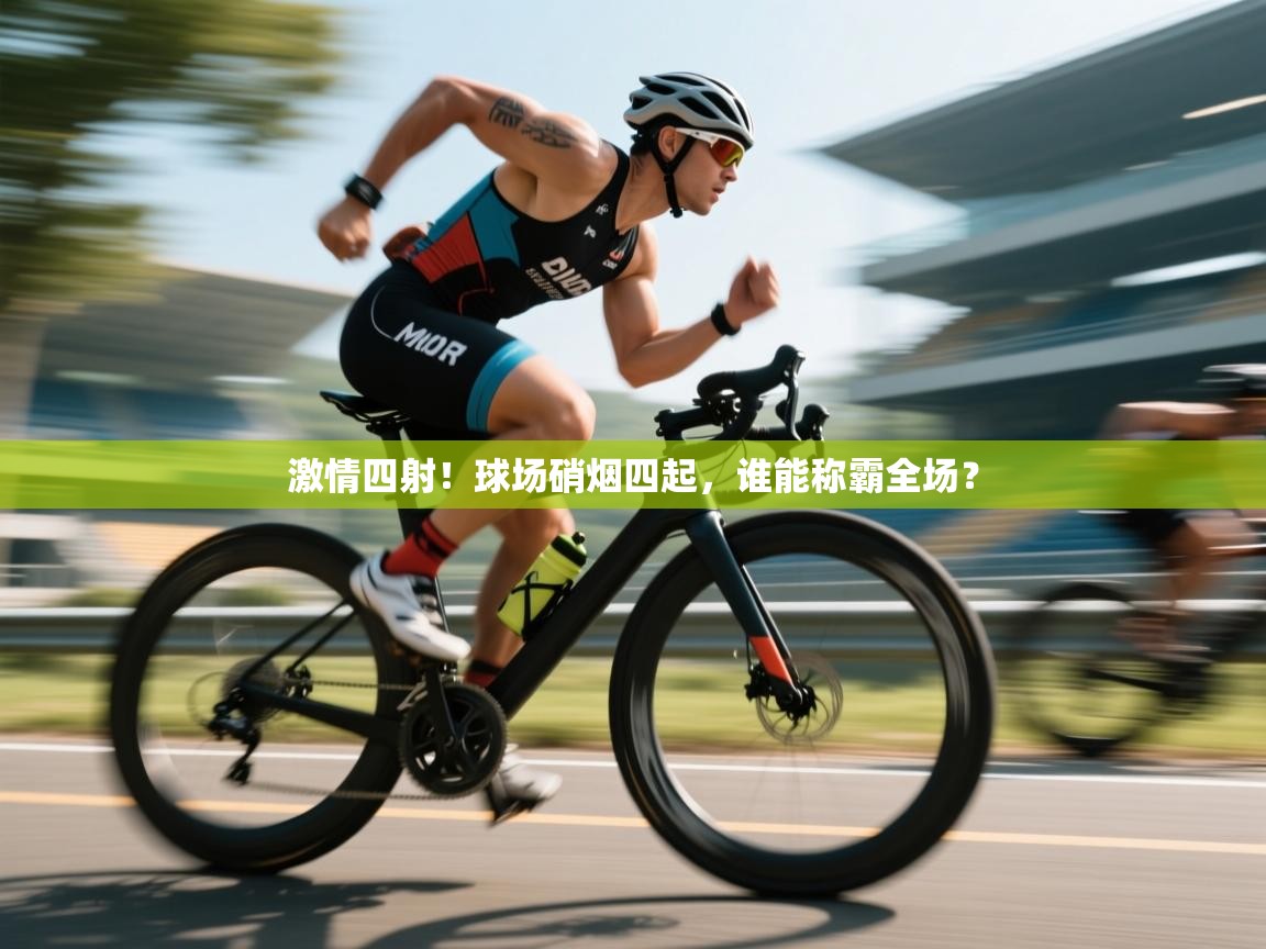 开云体育实名认证入口-激情四射！球场硝烟四起，谁能称霸全场？  第2张