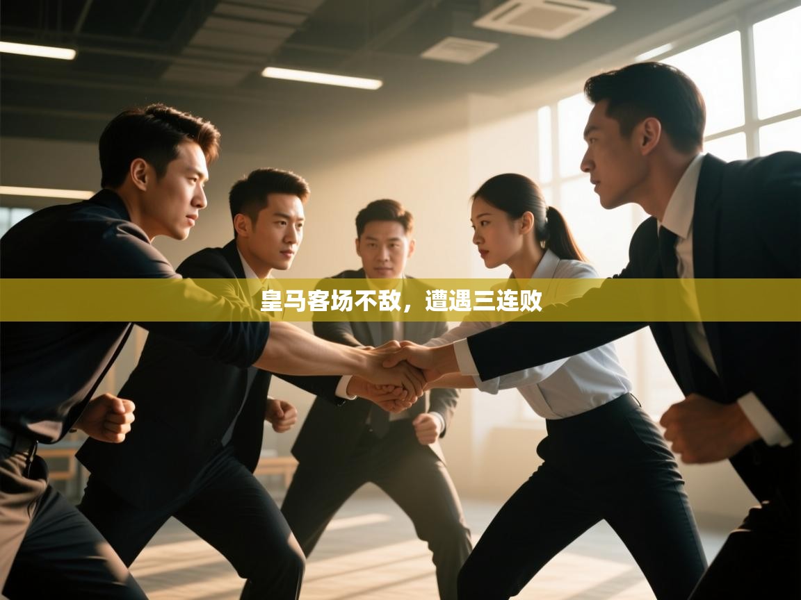 开云体育工单提交入口-皇马客场不敌，遭遇三连败  第3张