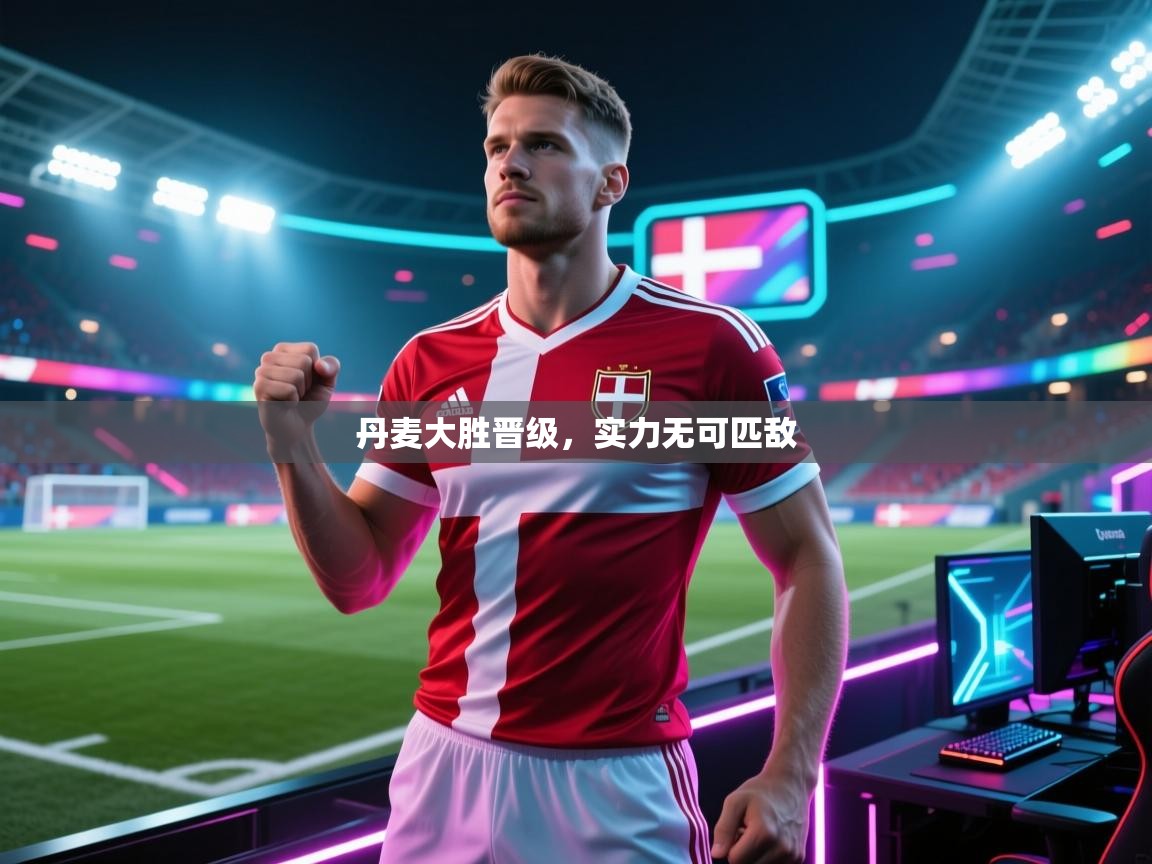 云开体育入口-丹麦大胜晋级,实力无可匹敌 第1张