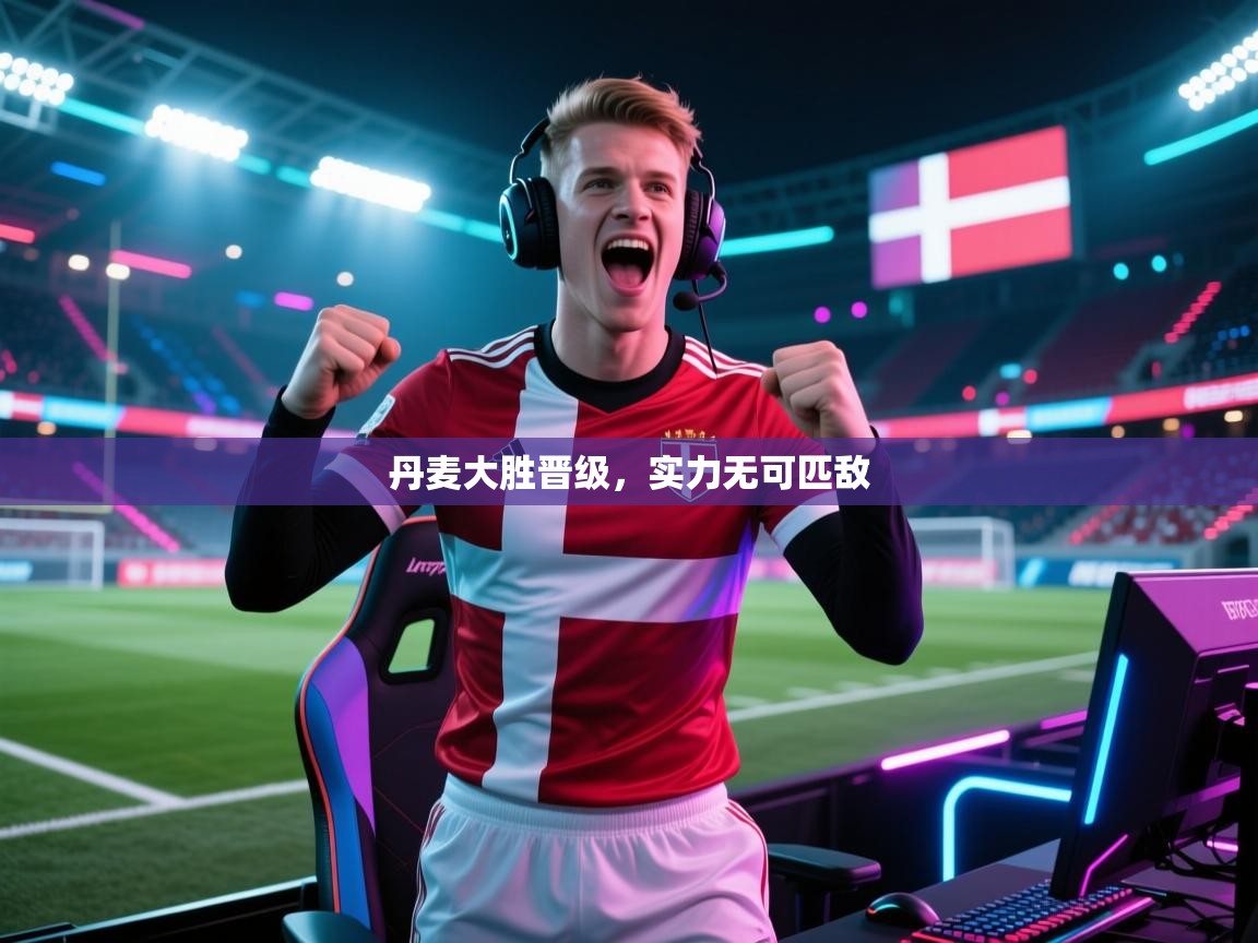 云开体育入口-丹麦大胜晋级,实力无可匹敌 第3张