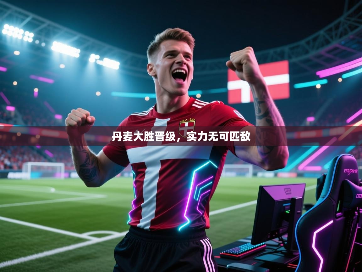 云开体育入口-丹麦大胜晋级,实力无可匹敌 第4张